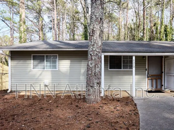 4370 Springwood Ter, Forest Park, GA 30297