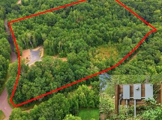 25307 144th St, New Auburn, WI 54757