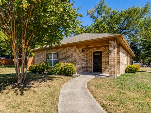 309 Emma Jane St, Rockwall, TX 75087