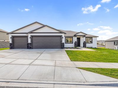 6629 W 29th Ct, Kennewick, WA, 99338