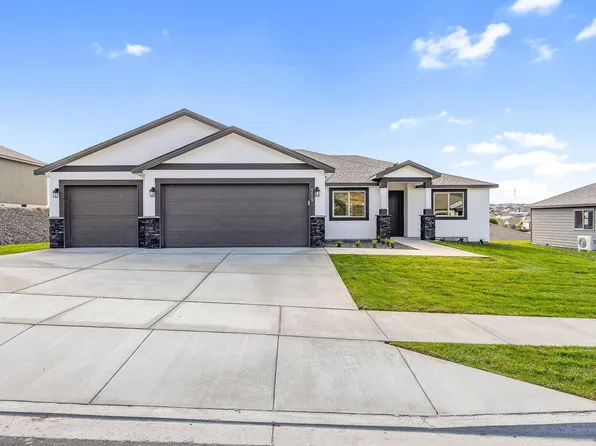 6629 W 29th Ct, Kennewick, WA 99338
