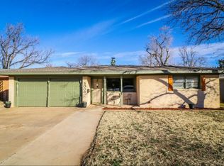 5006 18th St, Lubbock, TX 79416