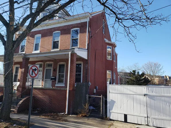 68 Liberty St, Trenton, NJ 08611