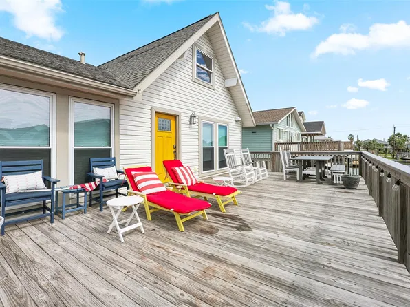 22113 Yoakum Dr, Galveston, TX 77554