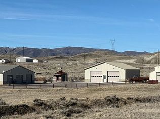 245 Esterbrook Rd, Douglas, WY 82633