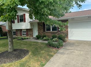 773 Anthony Ln, Mason, OH 45040