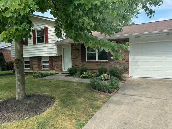 773 Anthony Ln, Mason, OH 45040
