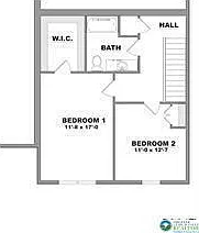 2 bed, 1.5 bath, 1300 sqft, $1,850 — Photo 3