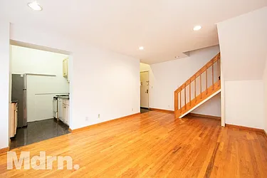 Rented by Mdrn Residential
