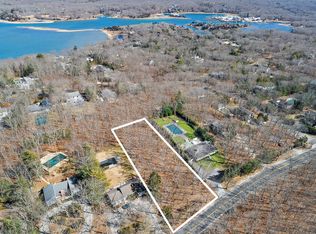 106 Springy Banks Rd, East Hampton, NY 11937