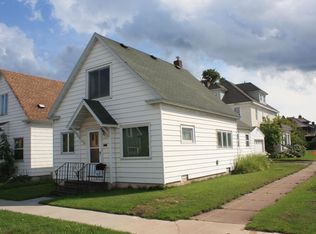 1324 Harrison St, Superior, WI 54880