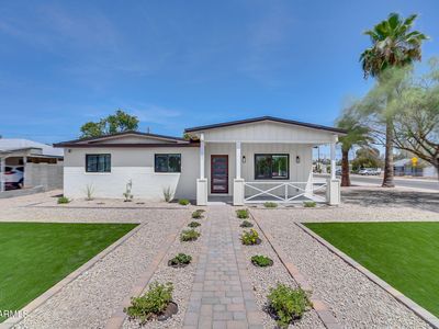 4501 N 17th Dr, Phoenix, AZ, 85015