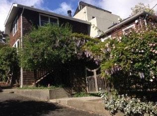 29 Homestead Blvd, Mill Valley, CA 94941