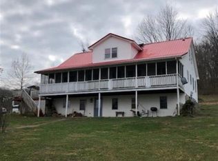1525 River Bend Rd, Horse Cave, KY 42749