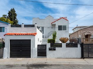 1522 Helen Dr #1/2, Los Angeles, CA 90063