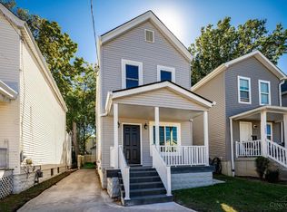 1667 Jonathan Ave, Cincinnati, OH 45207