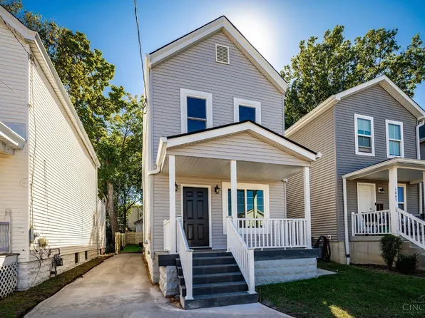 1667 Jonathan Ave, Cincinnati, OH 45207