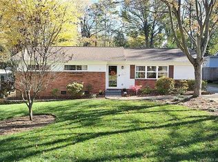 4511 Rockford Ct, Charlotte, NC 28209