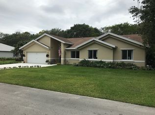 26412 SW 173rd Pl, Homestead, FL 33031