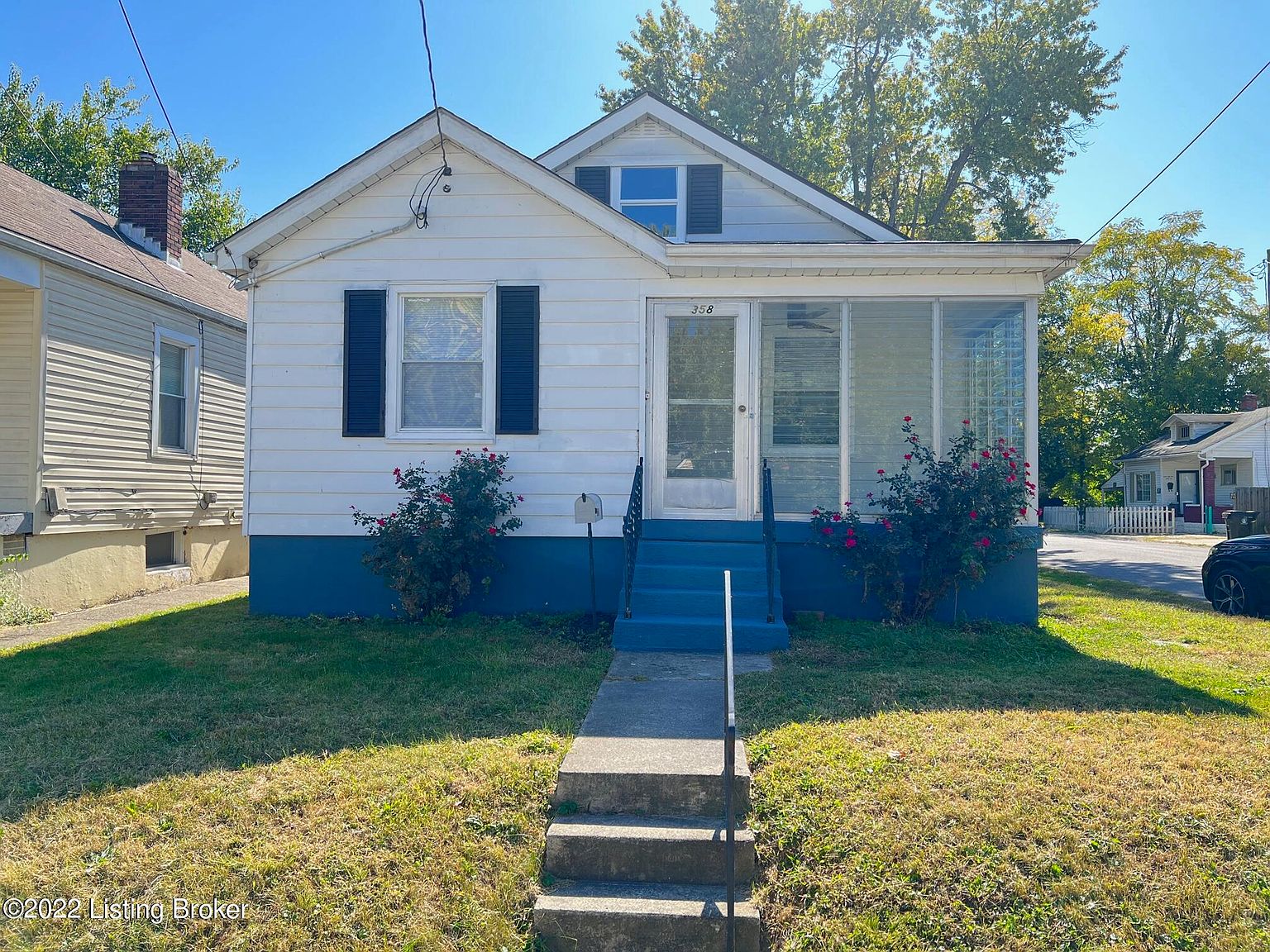 1358 Sale Ave, Louisville, KY 40215 Zillow