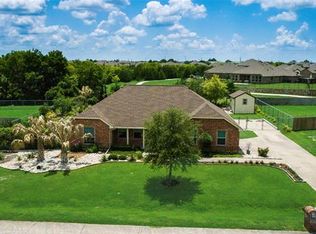 204 Margaret St, Fate, TX 75189