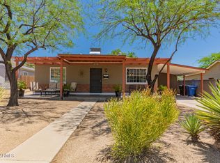 9603 N 1st Ave, Phoenix, AZ 85021