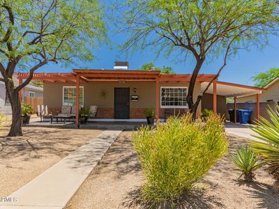 9603 N 1st Ave, Phoenix, AZ, 85021