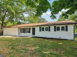 940 Kingston Rd NW, Conyers, GA 30012