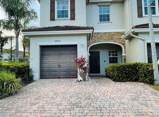 22416 SW 89th Ave #22416, Miami, FL 33190