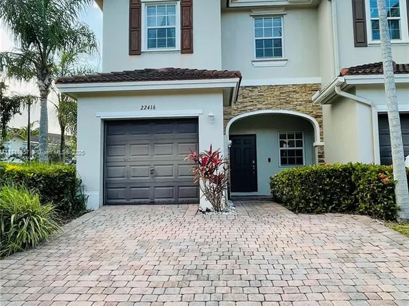 22416 SW 89th Ave #22416, Miami, FL 33190
