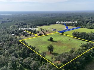 Vacant 145th Rd, Live Oak, FL 32060