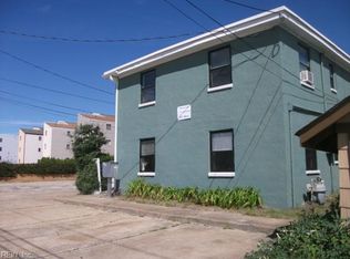 1920 E Ocean View Ave APT 2, Norfolk, VA 23503