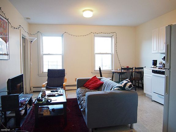 1576 Tremont St. #2 Boston (Mission Hill) Unit Photo 1