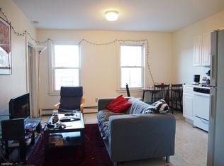 1576 Tremont St #12, Roxbury Crossing, MA 02120