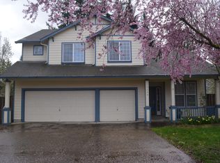 19509 SE 9th Cir, Camas, WA 98607