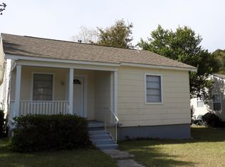 2401 Joan Ave, Gulfport, MS 39501