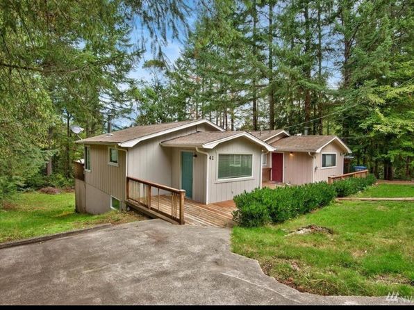 41 E Falls Pl #41, Belfair, WA 98528