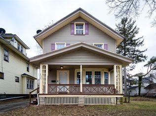 127 Northview Ter, Rochester, NY 14621