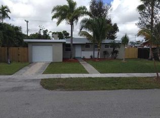 9721 Dominican Dr, Cutler Bay, FL 33189