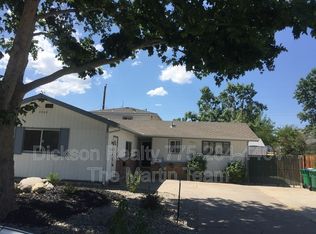 3265 Everett Dr, Reno, NV 89503