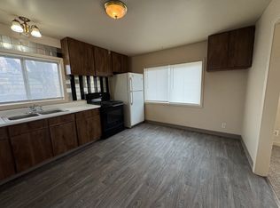 440 Pine St, Weed, CA 96094