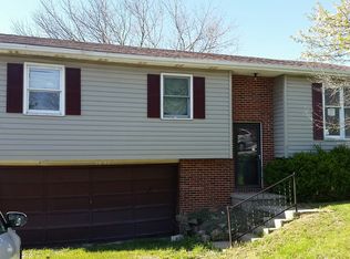151 Clinton Rd, Chillicothe, OH 45601