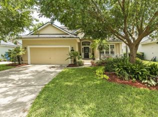 656 Bonaire Cir, Jacksonville Beach, FL 32250