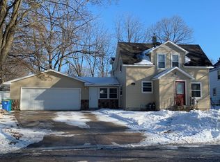 243 Linden Ave, Owatonna, MN 55060