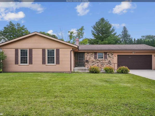 1509 4th St, Eldora, IA 50627
