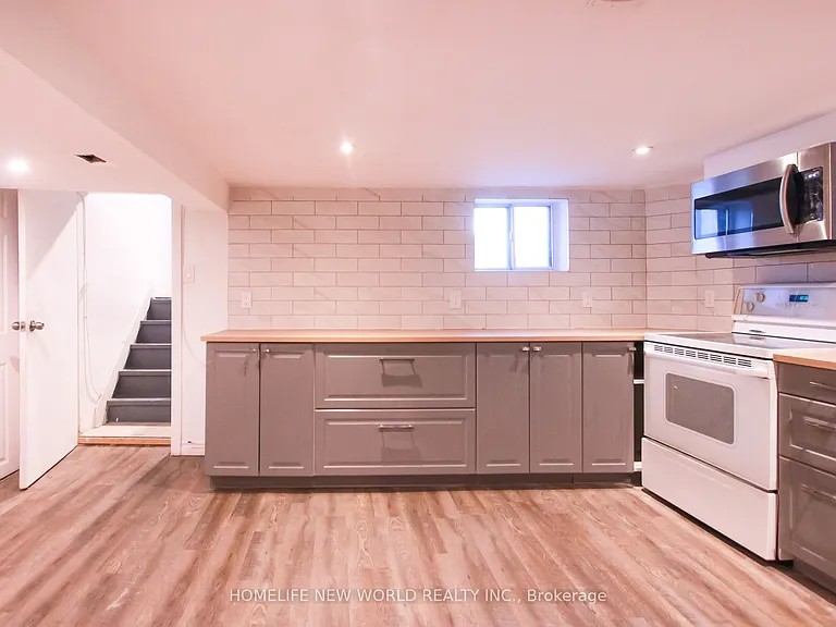 62 Belvidere Ave #BASEMENT — Photo 5