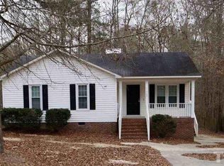 5960 Sandy Run, Knightdale, NC 27545