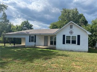 126 Roland Est, Roland, OK 74954