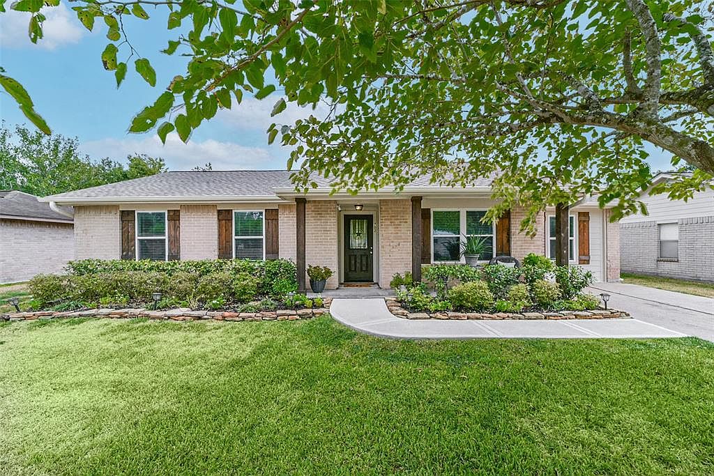 702 Dixie Dr, League City, TX 77573 MLS 1098551 Zillow