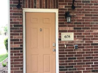 801 Luther St W Unit 408, College Station, TX 77840